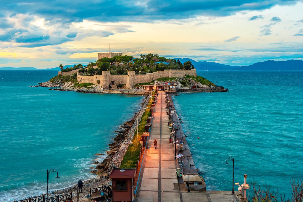 Kusadasi
